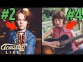 Top 10 Bluegrass Flatpickers ★ Acoustic Tuesday #100