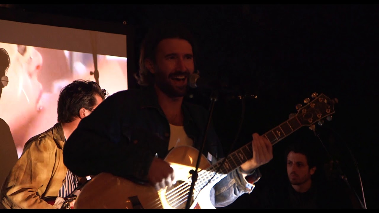 Brandon Jenner Death Of Me