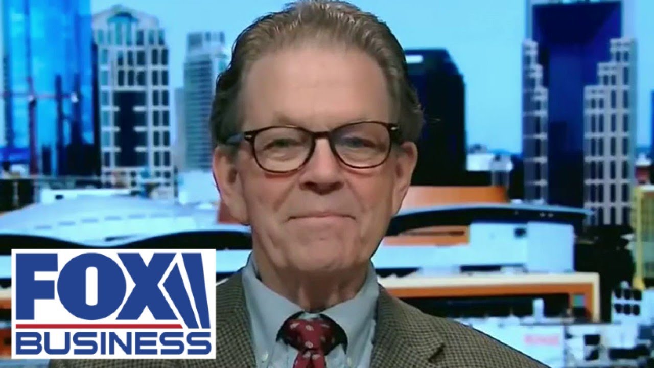 Art Laffer: This is a crazy, horrible mess