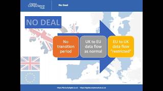 Brexit Briefing  Brexit, you and your EU data flows