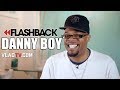 Danny Boy Speaks on Being Shot at While on Death Row Records (Flashback)