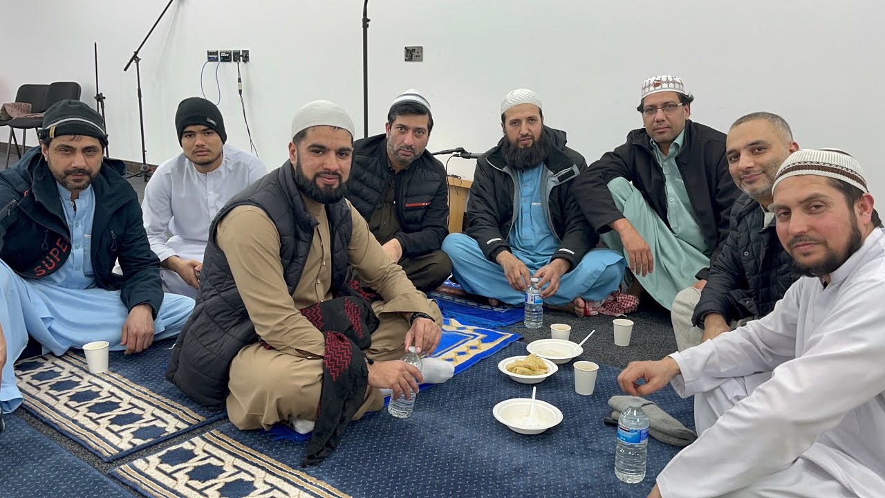 Day 15 Tharawee @ PPA ( 14 fast completed) 3/3/26 