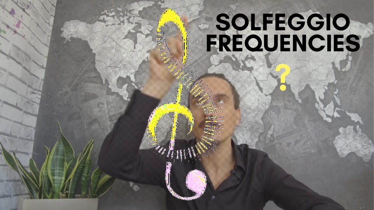 What are Solfeggio Frequencies and What are Their Benefits