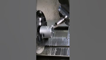 Eccentric Turning in a Mill-Turn