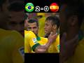 Brazil  30 spain   2013 confederation cup final  highlights shorts football youtube