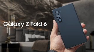 Samsung Galaxy Z Fold 6  They Finally Did It!