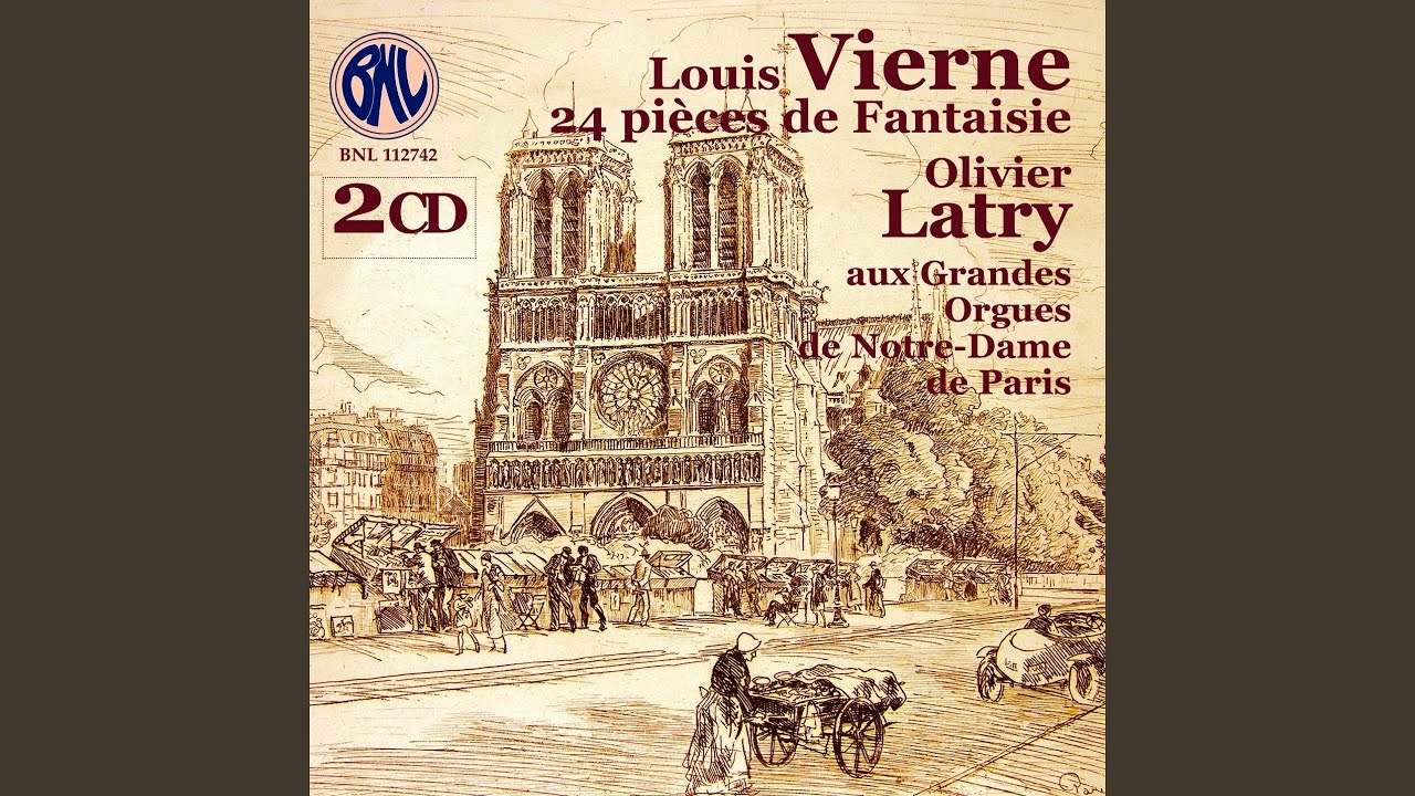 Suite No. 1: Andantino Suite No. 1: Andantino