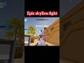 INSANE Bloodstrike Gameplay on Epic Skyline Beach! #bloodstrike #gaming #gameplay #zingerbloodstrike