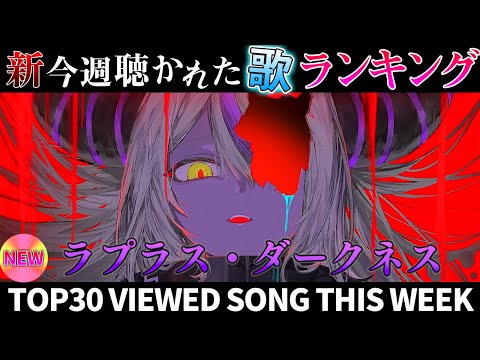 【marshmallow】ホロライブ歌ってみた週間ランキング  viewed cover song  week 2025/10/10~10/17【1年期間/1year 】【hololive】