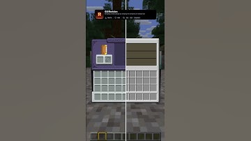 GUI Revision Best Fresh Design Minecraft Texture Pack #minecraft #texturepack #shorts #gaming #mc