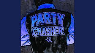 Patrick cc feat. Kwe the artist & Jonah Zed - Party Crasher (Sped up+Reverb)