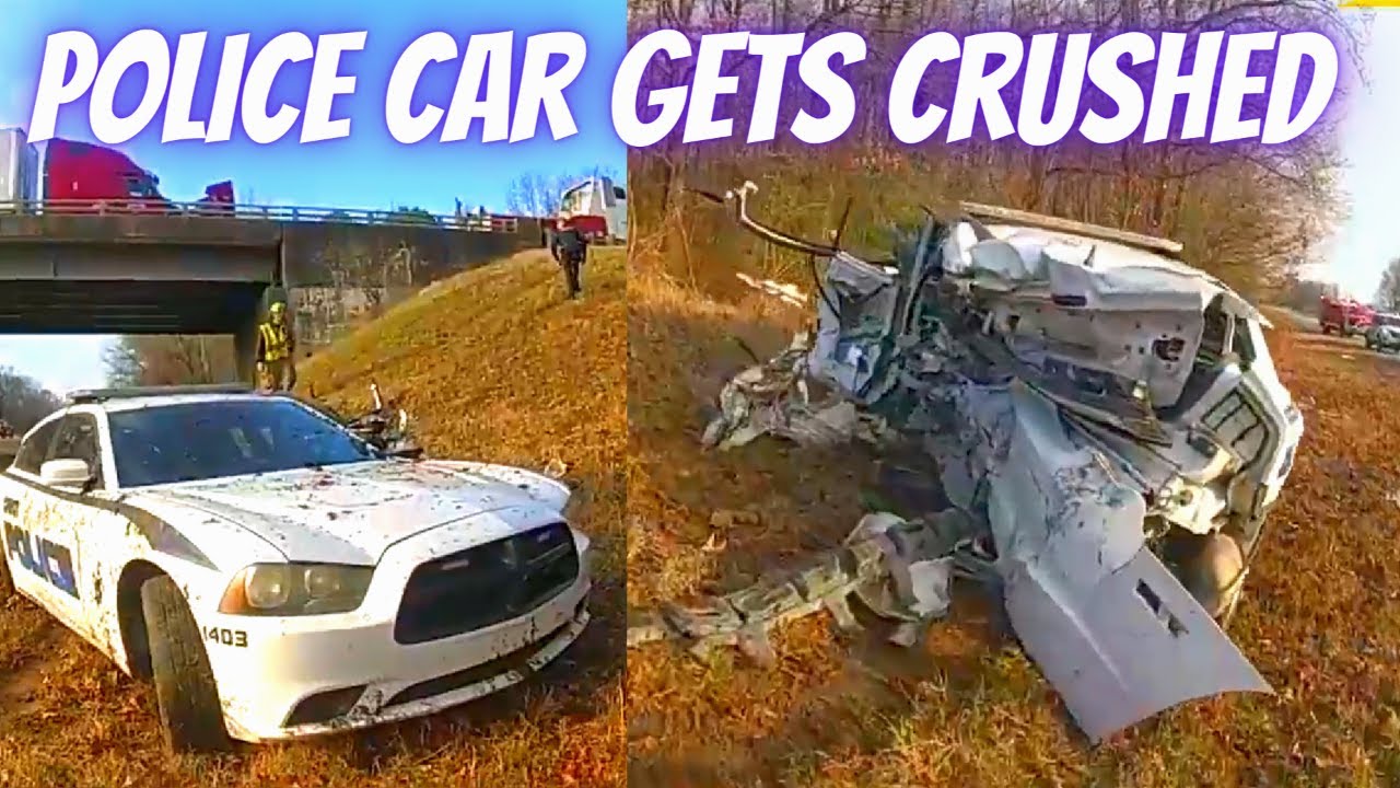 ROAD RAGE, BRAKE CHECK, KARMA COP, TRUCK CRASH / Bad drivers & Driving