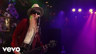 Billy F Gibbons - Hollywood 151 Resimi