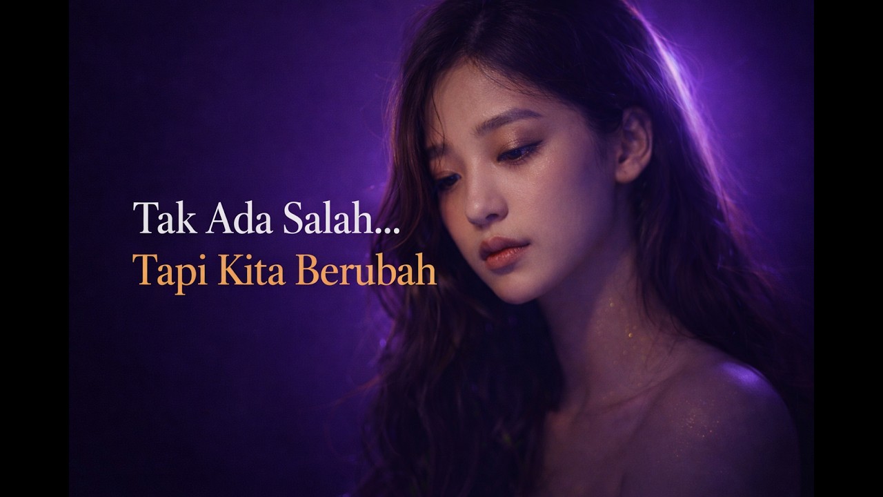 Tak Ada Salah… Tapi Kita Berubah | DAY 11