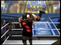 Stone Cold VS Mark Henry Table Match