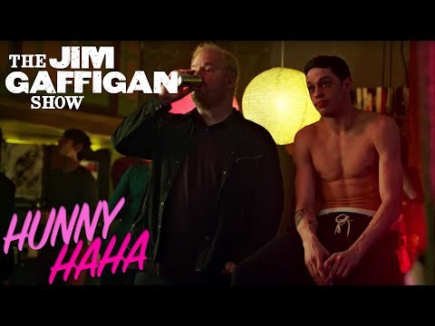 The List | The Jim Gaffigan Show S2 EP4 | US Sitcom Full Episodes
