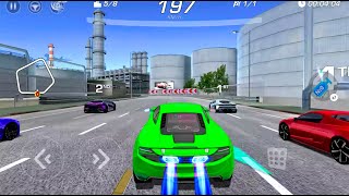 Juegos de Carros - Car Stunt Capitulo 2 - Trucos Extremos de Autos screenshot 4