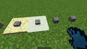 LittleTiles Preview 52 Introducing Placement Modes
