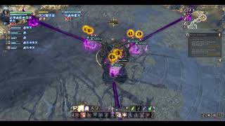 Throne and Liberty - Voidwastes Tier 15 | Staff Dagger | Takss