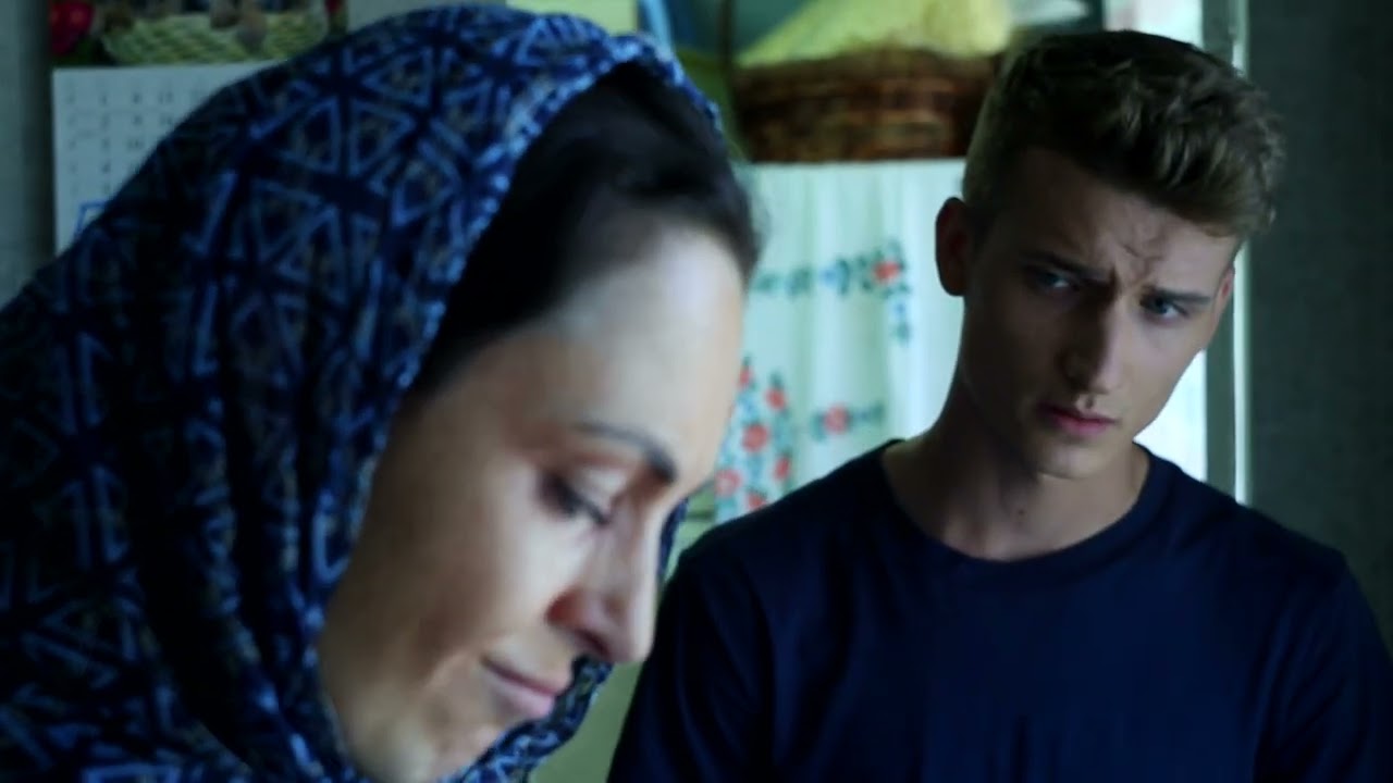 ❤️ Если детей мало поливать в детстве, свои взрослые жизни они принесут другим много слёз!