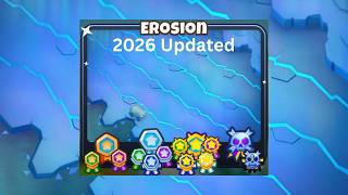 Erosion [CHIMPS] Guide | BTD 6