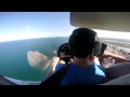 Flying the da40 diamond star