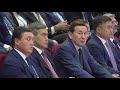 Заявление по итогам Пятого каспийского саммита