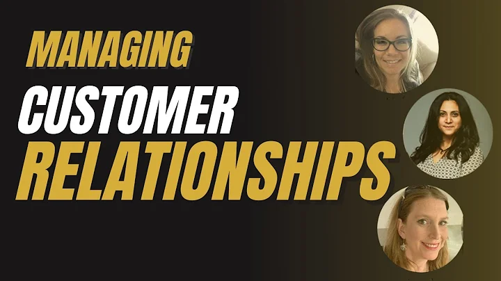 How to Achieve SUCCESS with EXISTING CUSTOMERS?