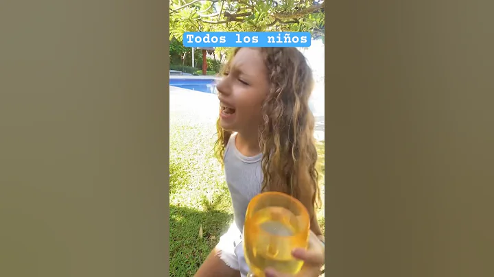 Suscríbete a mi canal y diviértete viendo mis videos #youtubekidsvideos  #niños