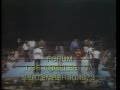 Muhammad Ali Vs Ken Norton II 10 9 1973 NABF Heavyweight Title 