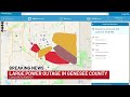 Consumers Energy reports outages affecting thousands in Genesee County