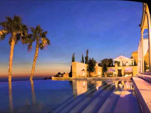 Brian Simpson - Paradise Island