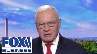 Lt Gen Kellogg: There’s only one reason Iran was enriching uranium at this high of a percentage