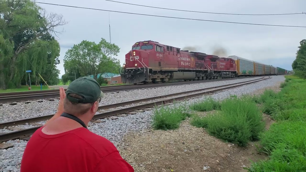 08/13/ 2022 CP 8104 CP 8207 