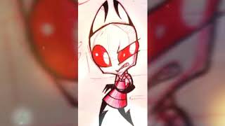 Imavader zim 💥 mr hyde 💥