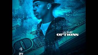 Lil Baby- Options chords