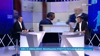 Fenerbahçe ve Nihat Özdemir arasındaki tartışmalar | #beINMANŞET | #MuratCaner & #MehmetDemirkol