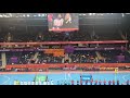 Spain - Czech Republic | National Anthem | Futsal World Cup | Lithuania 2021