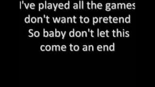 u & i gil ofarim lyric