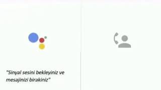 Mesaj Bırakma Hattının Isyanı :) Elkan Anekterler😂