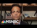 ‘Universal Masking’ Is Crucial In Preventing Second Wave Of Coronavirus | The Last Word | MSNBC