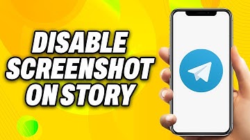 How To Disable Screenshot on Telegram Story (2025) - Quick Fix