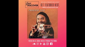 Freddie Fox - Passion (Smooth Jazz)