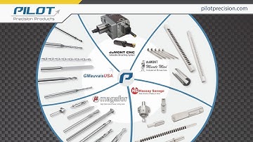 Welcome to Pilot Precision