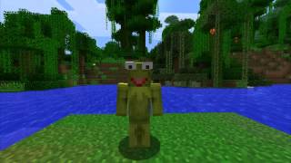 Minecraft Skins The Muppets Kermit The Frog