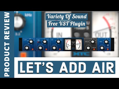 ThrillseekerXTC mkIII v3.0.2 WiN YouTube Video
