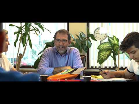 PARLAMIŞ TEKSTİL -