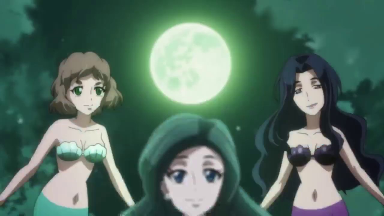 Download Gegege No Kitarou 2018 Episode 90 Idol Legend Sazae Oni For Android Wallpaper Gegege No Kitarou 2018 Episode 90 Idol Legend Sazae Oni Free