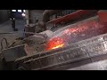 Behind-the-scenes at the Foundry Part 1 London 2012