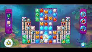 Fishdom 10720 Super Hard Level - NO 💣🧨💥